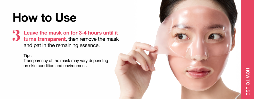 ANUA peach collagen brightening mask-rozjasnující kolagenová maska (2)